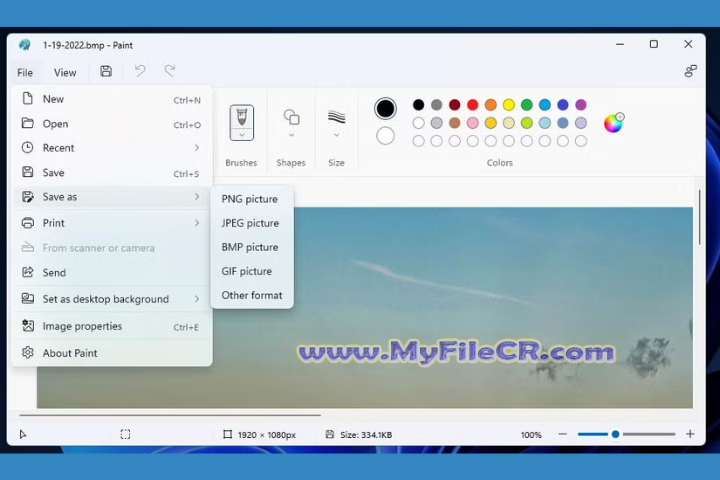 Mass Image Compressor 2025 v4.1.0 free download