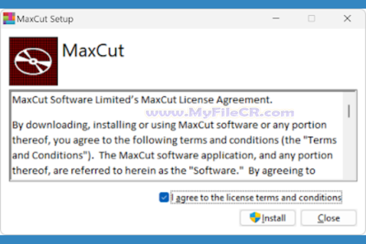 MaxCut Business Edition 2025 v2.9.5.6 full version