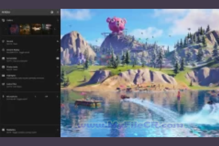 NVIDIA App 2025 v11.0.5.266 full version NVIDIA App 2025 v11.0.5.266 full version