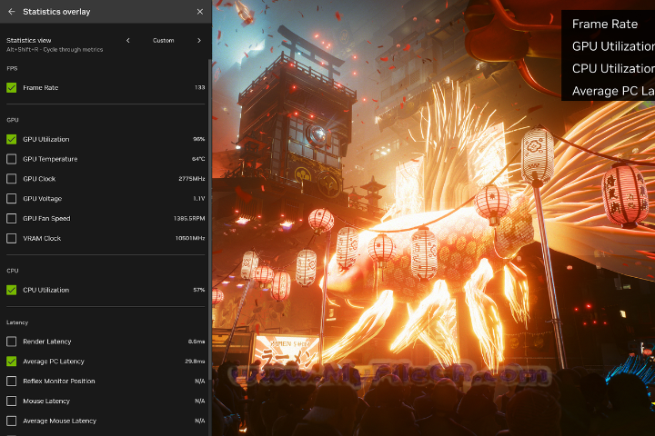 NVIDIA App 2025 v11.0.5.266 free download NVIDIA App 2025 v11.0.5.266 free download