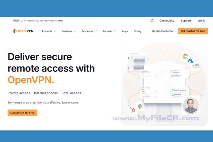 Open VPN 2025 v2.6.15 free download Open VPN 2025 v2.6.15 free download
