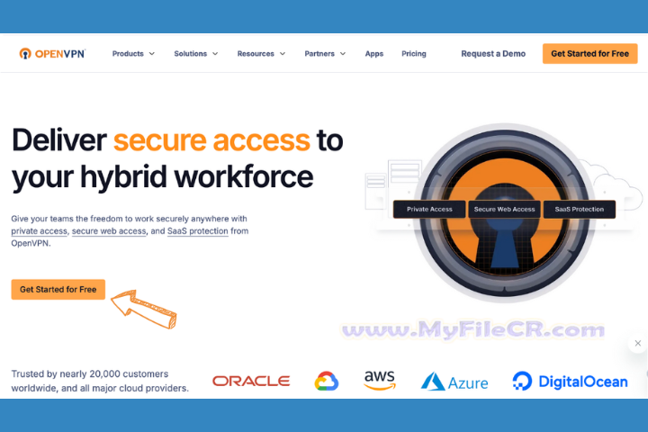 Open VPN 2025 v2.6.15 full version Open VPN 2025 v2.6.15 full version