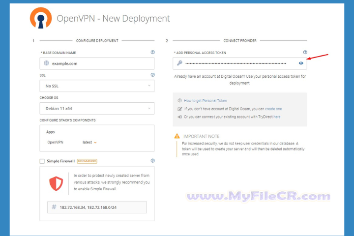 Open VPN 2025 v2.6.15 for pc Open VPN 2025 v2.6.15 for pc