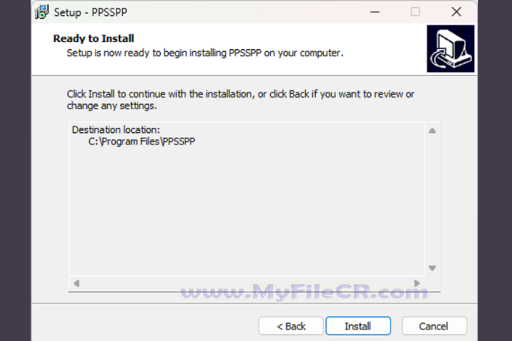 PPSSPPEmulator 2025 v1.19.3 for pc PPSSPPEmulator 2025 v1.19.3 for pc