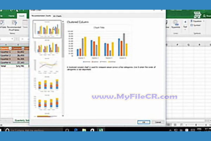 Professor Teaches Excel 2021 v7.1 free download