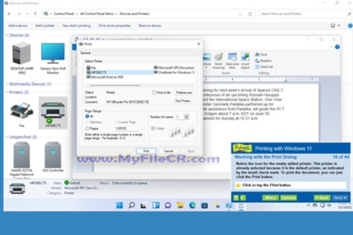 Professor Teaches Windows 11 2025 v4.1 full version