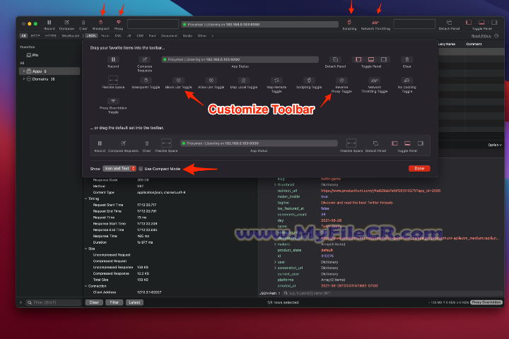 Proxyman 2025 v3.2.0 for  pc