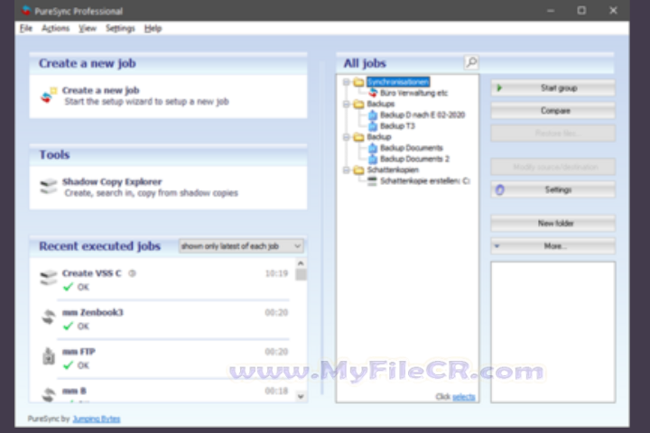 Pure Sync 2025 v8.0.3 for pc Pure Sync 2025 v8.0.3 for pc