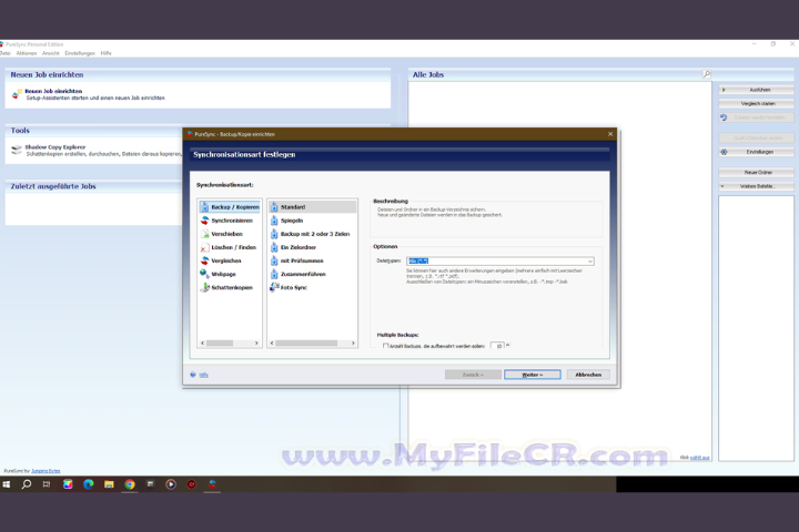 Pure Sync 2025 v8.0.3 full version Pure Sync 2025 v8.0.3 full version