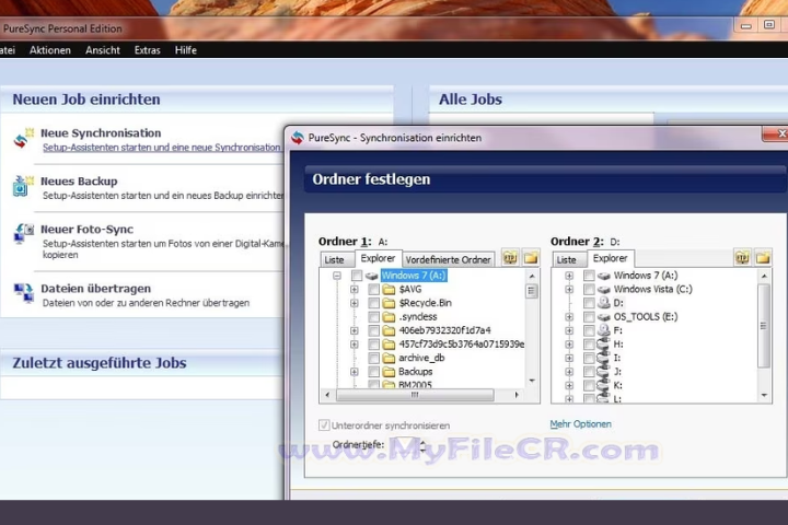 Pure Sync 2025 v8.0.3 free download Pure Sync 2025 v8.0.3 free download