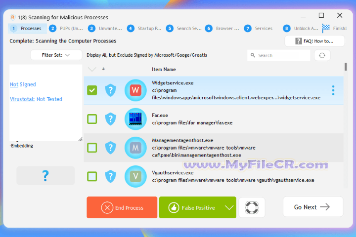 RegRun Reanimator 2025 v17.60.2025.923 for pc