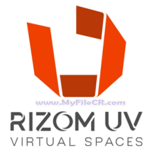 RizomUV Real - Virtual Space 2025 v2025.0.104 [Latest Software]