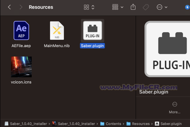 SaberInstaller 2025 v0.26.8 full version SaberInstaller 2025 v0.26.8 full version