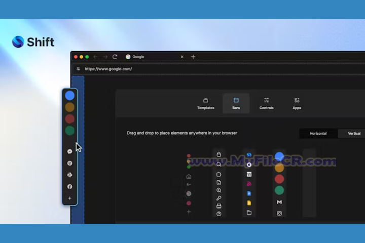 Shift Browser 2025 v135.4.4.0 for pc Shift Browser 2025 v135.4.4.0 for pc