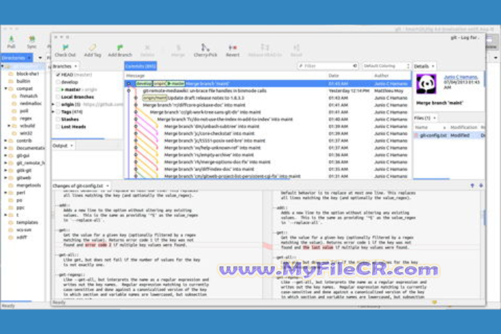 Smart Git 2025 v24.1.5 full version
