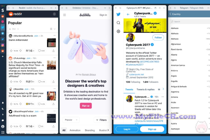 Stack Browser 2025 v4.9.13 full version Stack Browser 2025 v4.9.13 full version