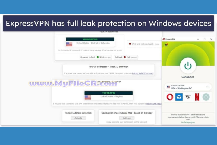 Super Free VPN 2025 v1.0.42 full version