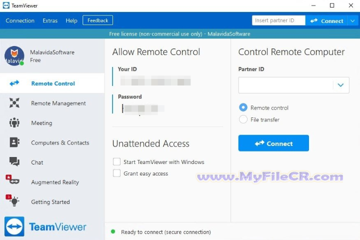 Team Viewer 2025 v15.70.3 free download