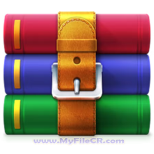 WinRAR 2025 v7.13 [Latest Software]