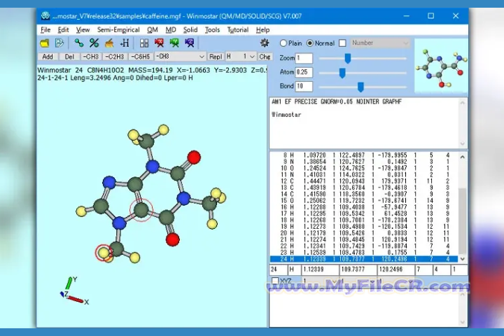 X-Ability Winmostar 2025 v11.14.0 free download