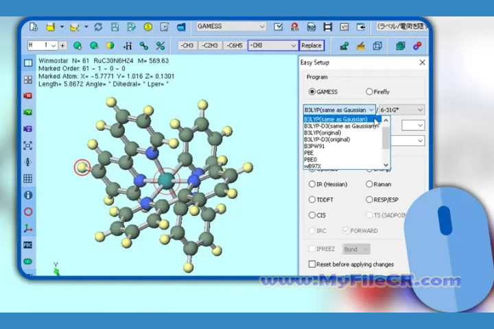X-Ability Winmostar 2025 v11.14.0 full version