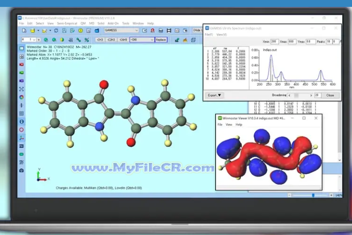 X-Ability Winmostar 2025 v11.14.0  for pc