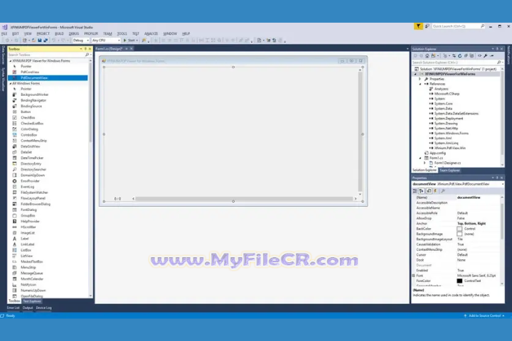 XFINIUM PDF Toolkit 2025 v14.1.0 full version