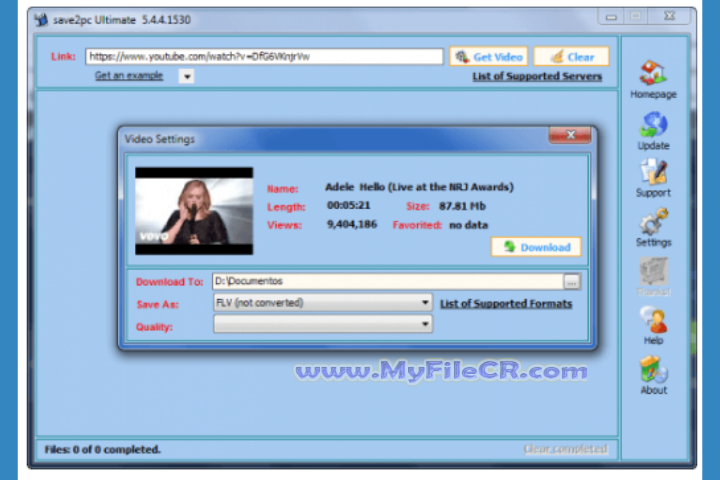 save2pc Ultimate 2025 v5.7.5.1649 free download