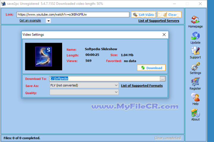 save2pc Ultimate 2025 v5.7.5.1649 full version