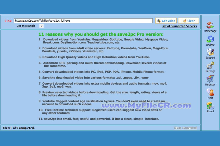 save2pc Ultimate 2025 v5.7.5.1649 for pc
