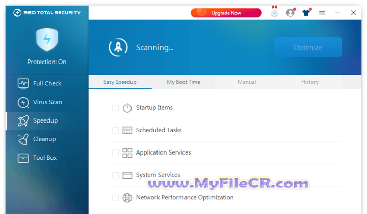 360 Total Security 2025 v11.0.0.1255  free download