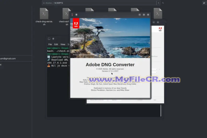 Adobe DNG Converter 2025 v18.0 for pc
