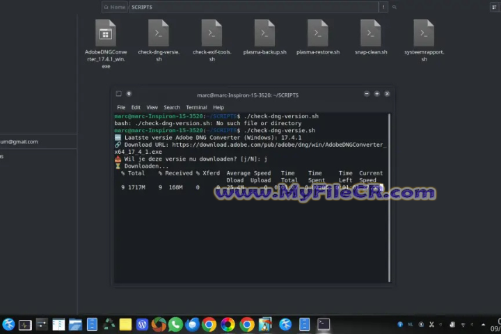 Adobe DNG Converter 2025 v18.0 free download