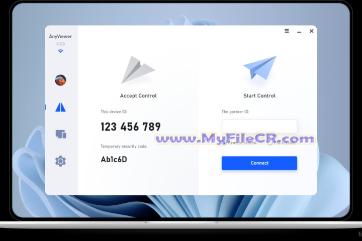 AnyViewer 2025 v5.4.0 for pc
