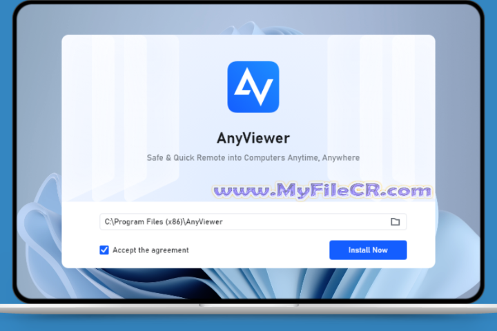 AnyViewer 2025 v5.4.0 full version