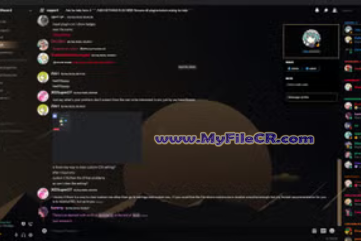 Better Discord 2025 v1.12.8 free download
