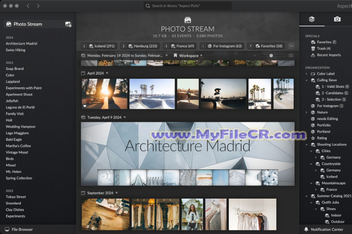 Bildhuus Aspect 2025 v1.0.0.37 free download