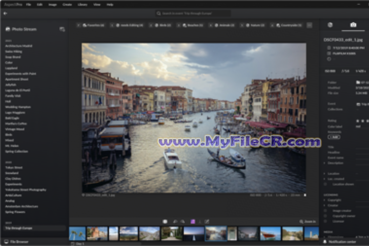 Bildhuus Aspect 2025 v1.0.0.37 for pc