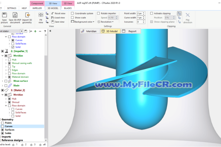 CFT urbo 2025 v2.2.121 [Latest Software]
