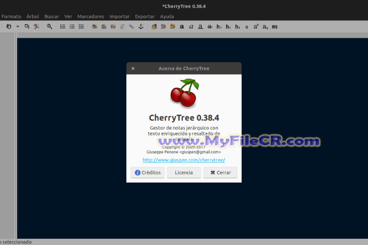 Cherry Tree 2025 v1.6.2.0  full version