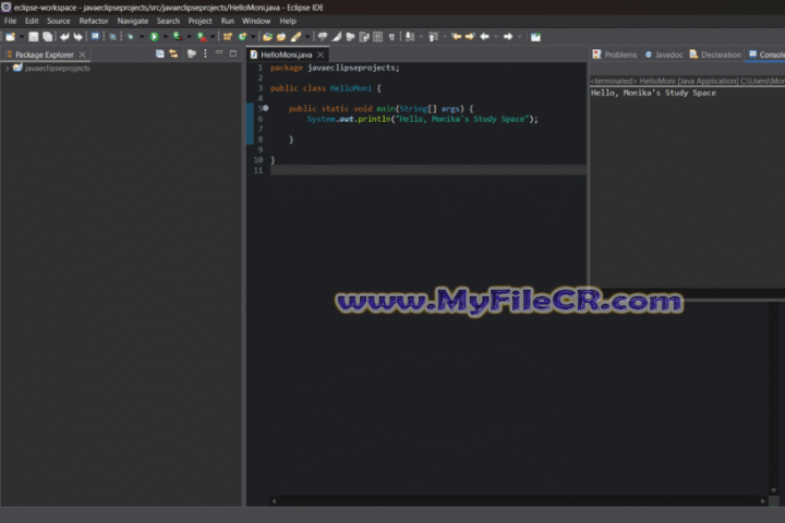 Eclipse IDE 2025 v09 full version