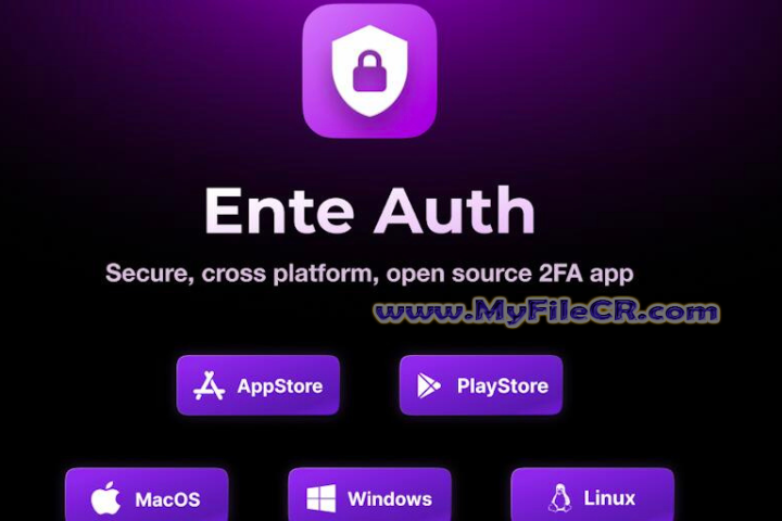Ente Auth 2025 v4.4.10 full version