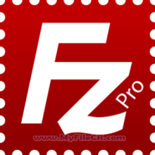 FileZilla Pro 2025 v3.69.5 [Latest Software]