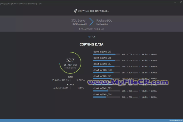 Full Convert Ultimate 2025 v25.10.1692 free download