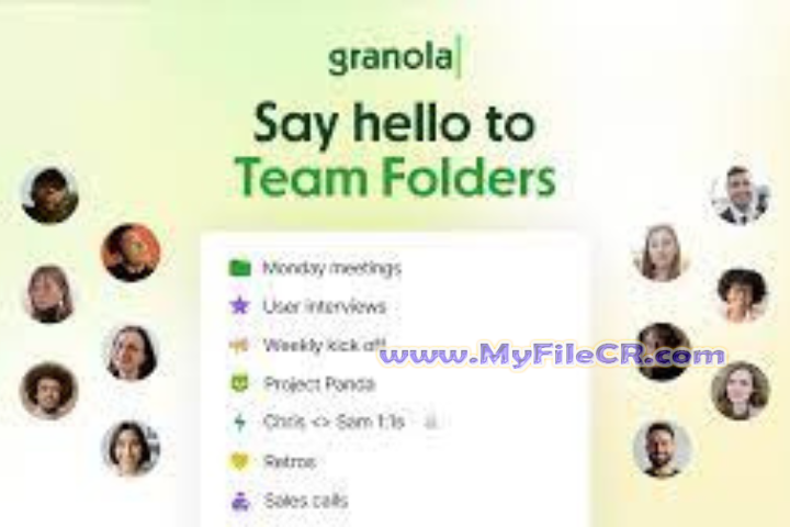 Granola 2025 v6.342.0 full version