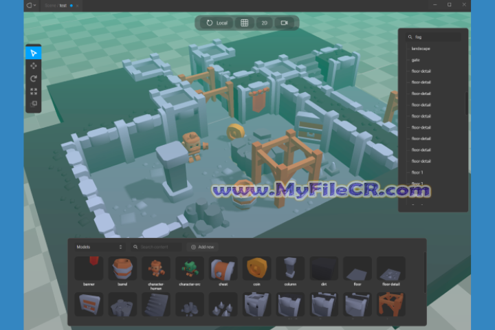 Hology Engine 2025 v0.0.99 [Latest Software]