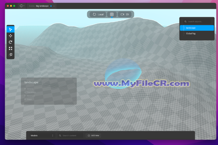 Hology Engine 2025 v0.0.99 [Latest Software]