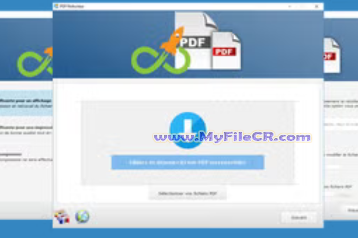 JSoft PDF Reducer 2025 v8.0 for pc