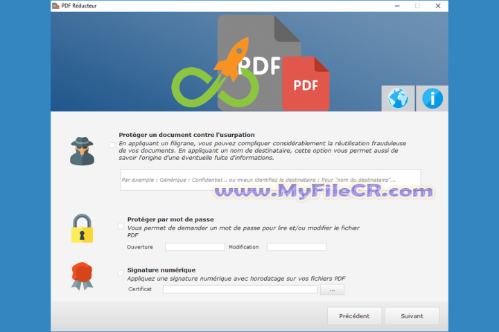 JSoft PDF Reducer 2025 v8.0 [Latest Software]