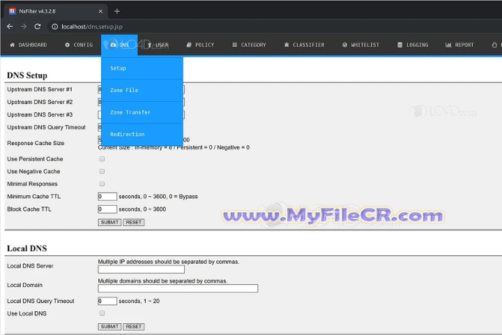Jahastech Nx Filter v4.7.4.2 for pc